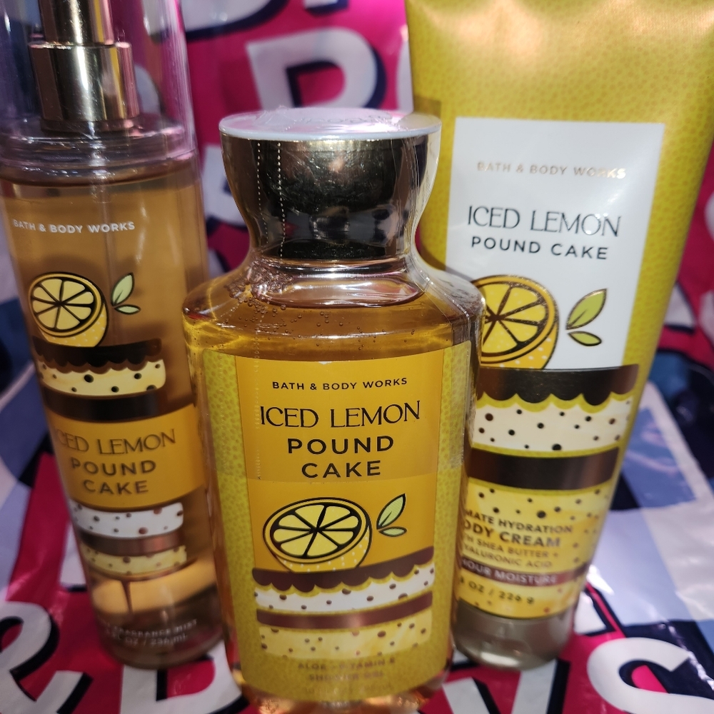 Bath and Body Works